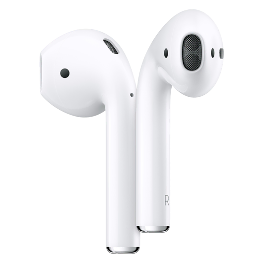 Apple AirPods ve Kablosuz Şarj Kutusu Kulaklık