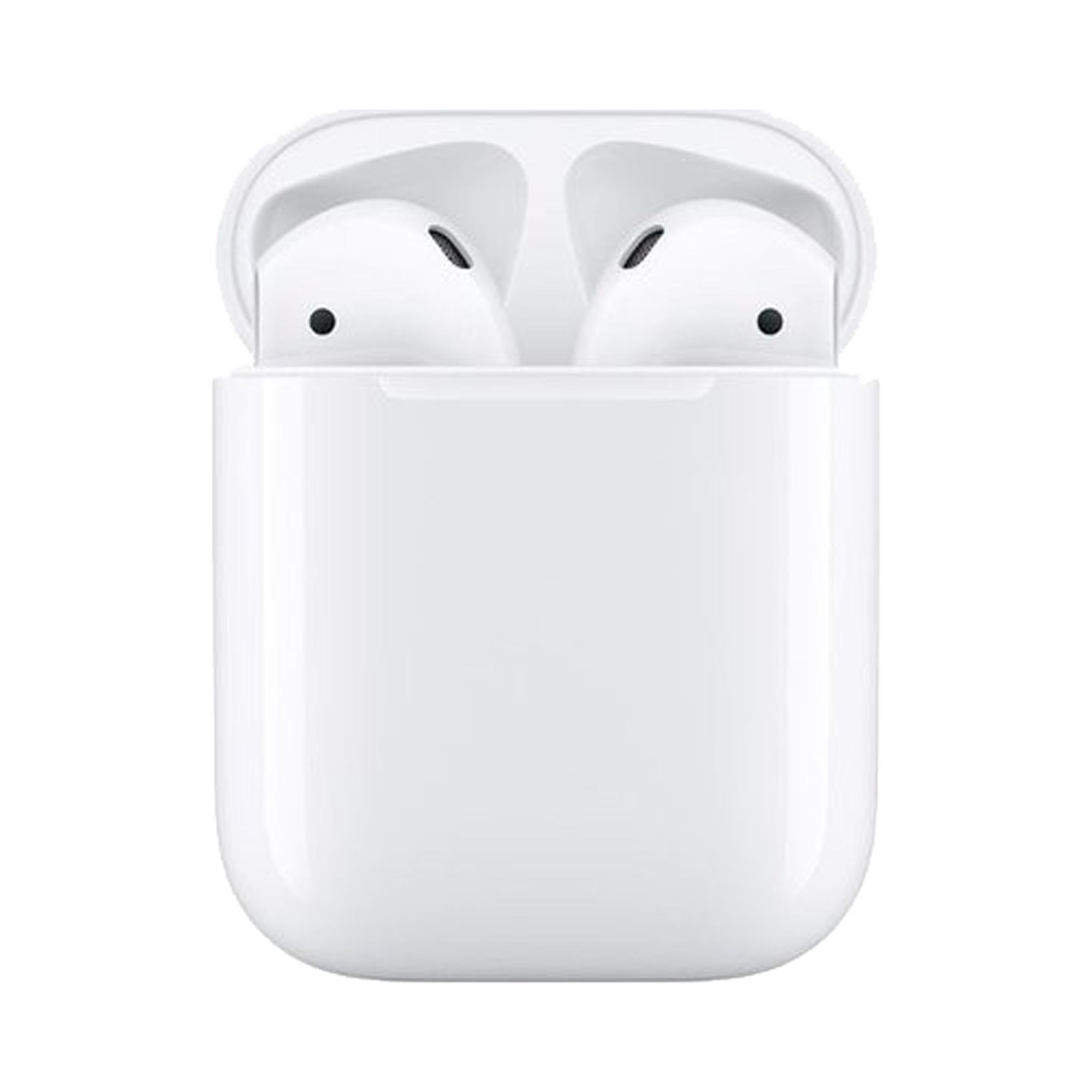 Apple AirPods ve Kablosuz Şarj Kutusu Apple