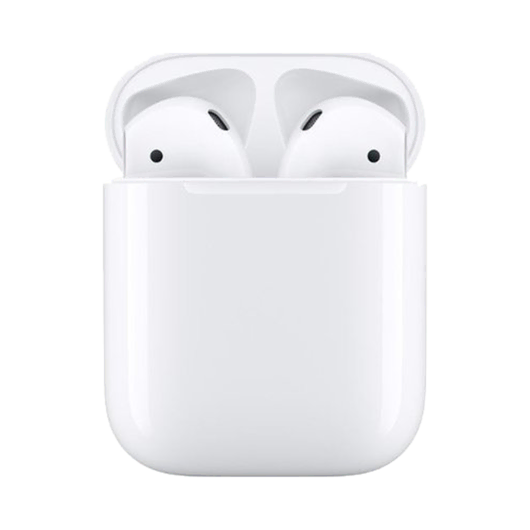 Apple AirPods ve Kablosuz Şarj Kutusu Kulaklık