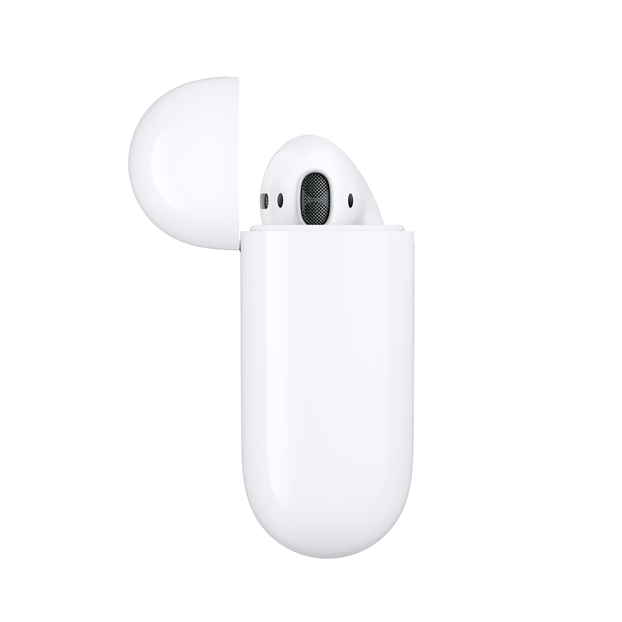 Apple AirPods ve Kablosuz Şarj Kutusu Apple