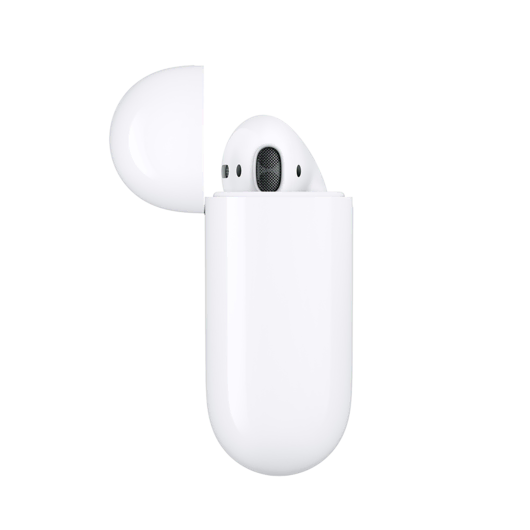 Apple AirPods ve Kablosuz Şarj Kutusu Kulaklık