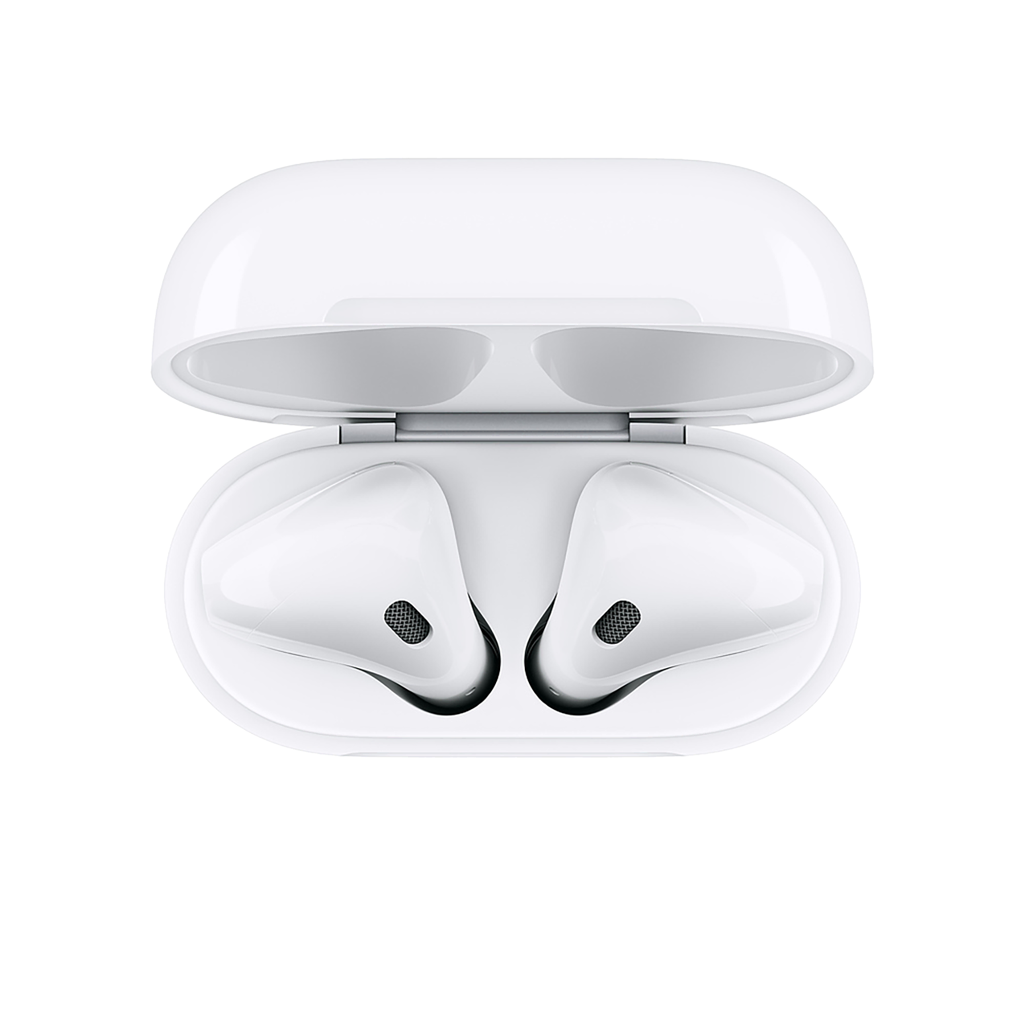 Apple AirPods ve Kablosuz Şarj Kutusu Apple