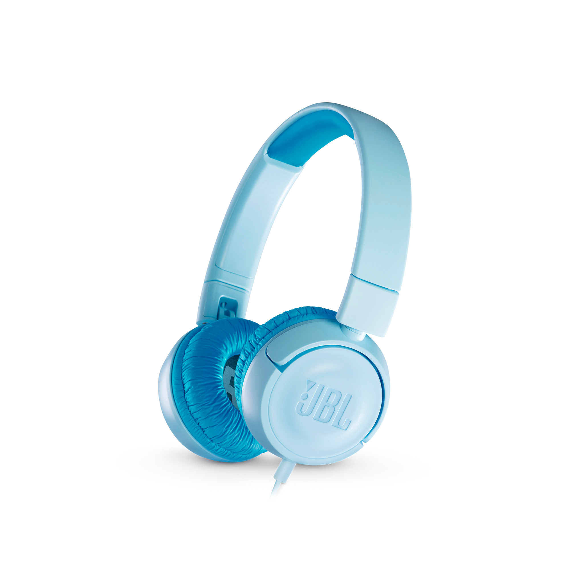 JBL JR300 Çocuk Kulaklığı Mavi Kulaklık
