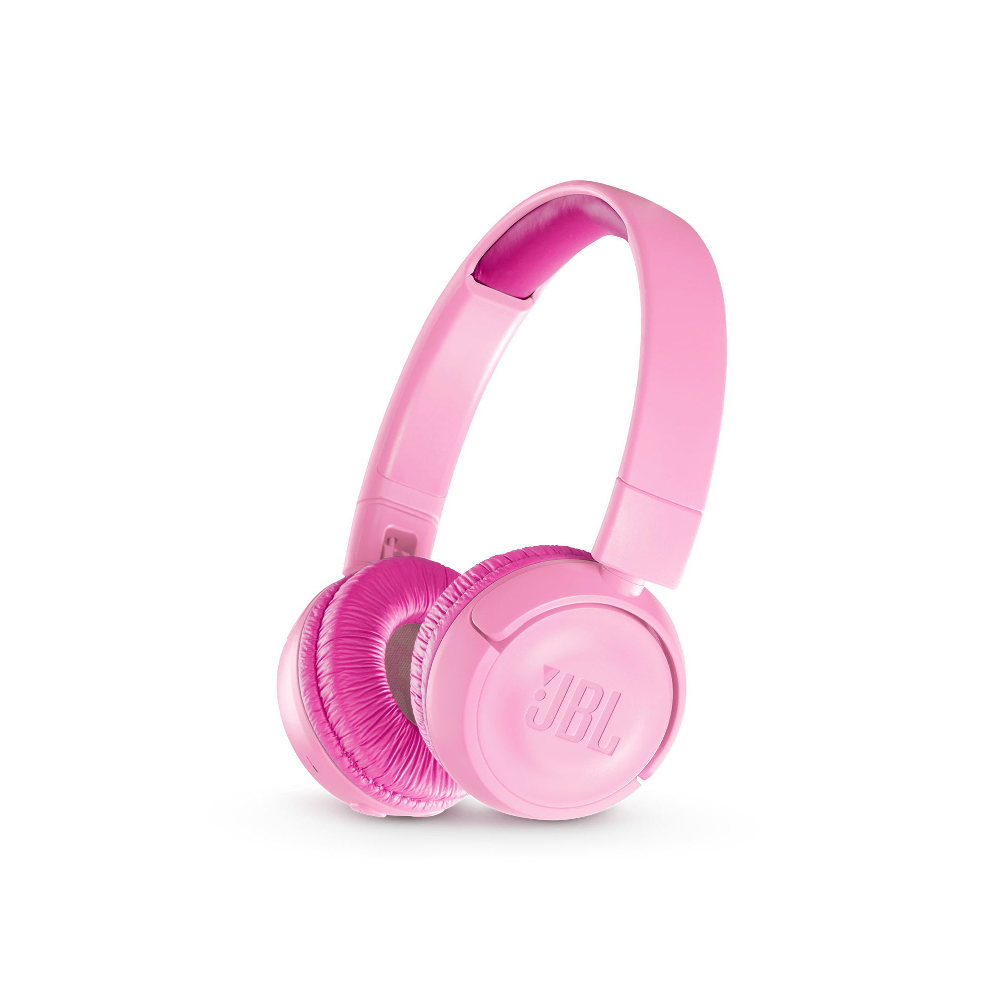 JR300BT, Bluetooth Çocuk Kulaklığı,Pembe Kulaklık