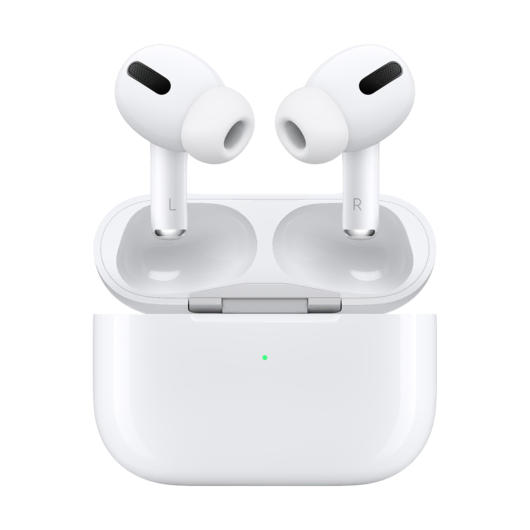 Apple Airpods Pro Kulaklık