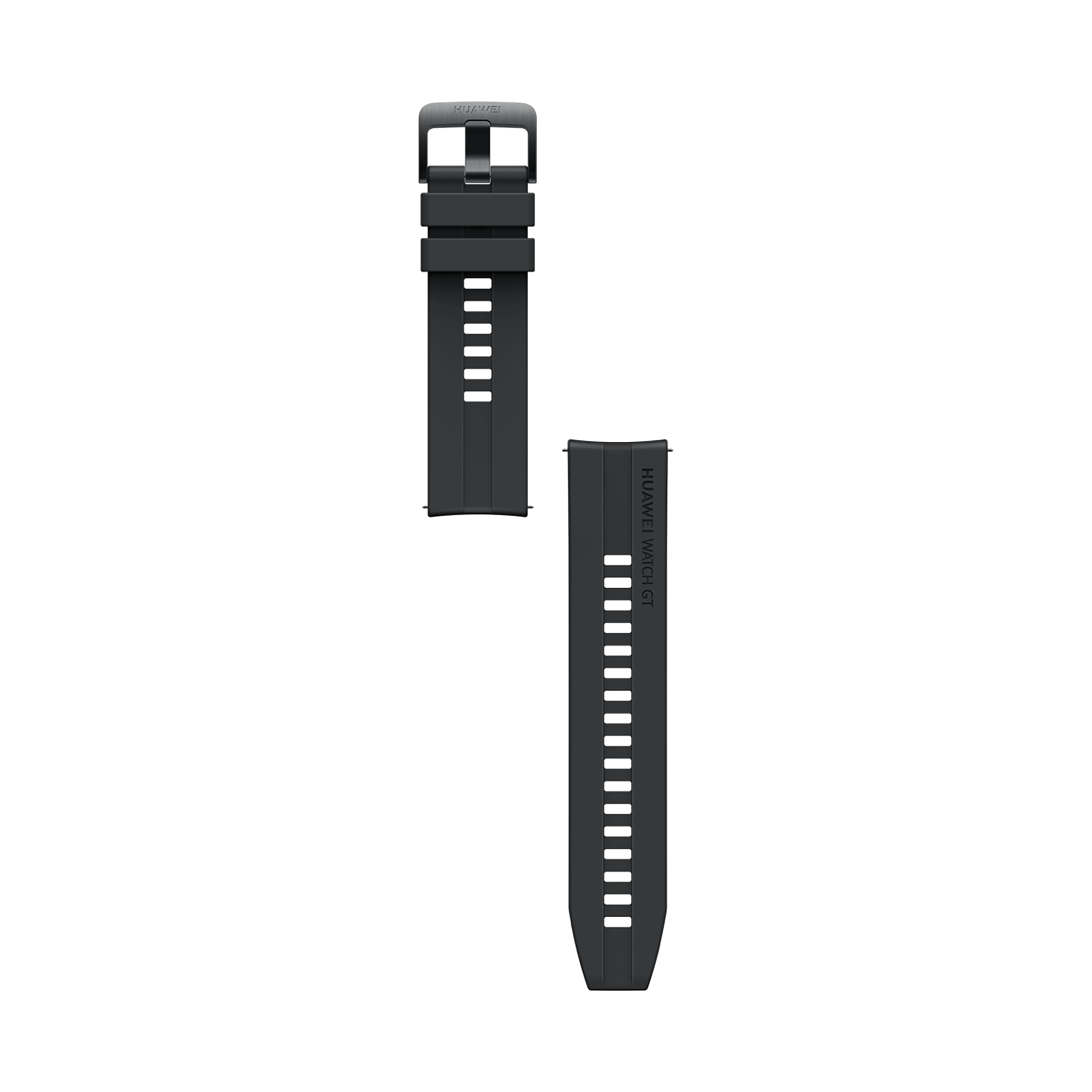 Huawei Watch GT 2 46mm Sport Siyah Giyilebilir Teknoloji
