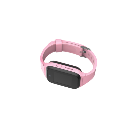 TCL MT40 Çocuk Saati PEMBE Giyilebilir Teknolojiler