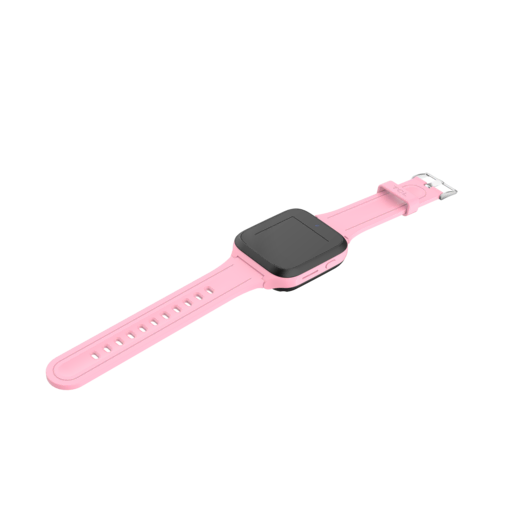 TCL MT40 Çocuk Saati PEMBE Giyilebilir Teknolojiler