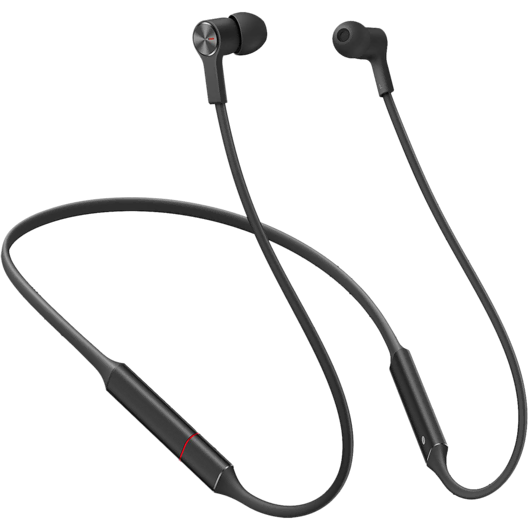 Huawei Freelace Bluetooth Kulaklık Siyah Kulaklık