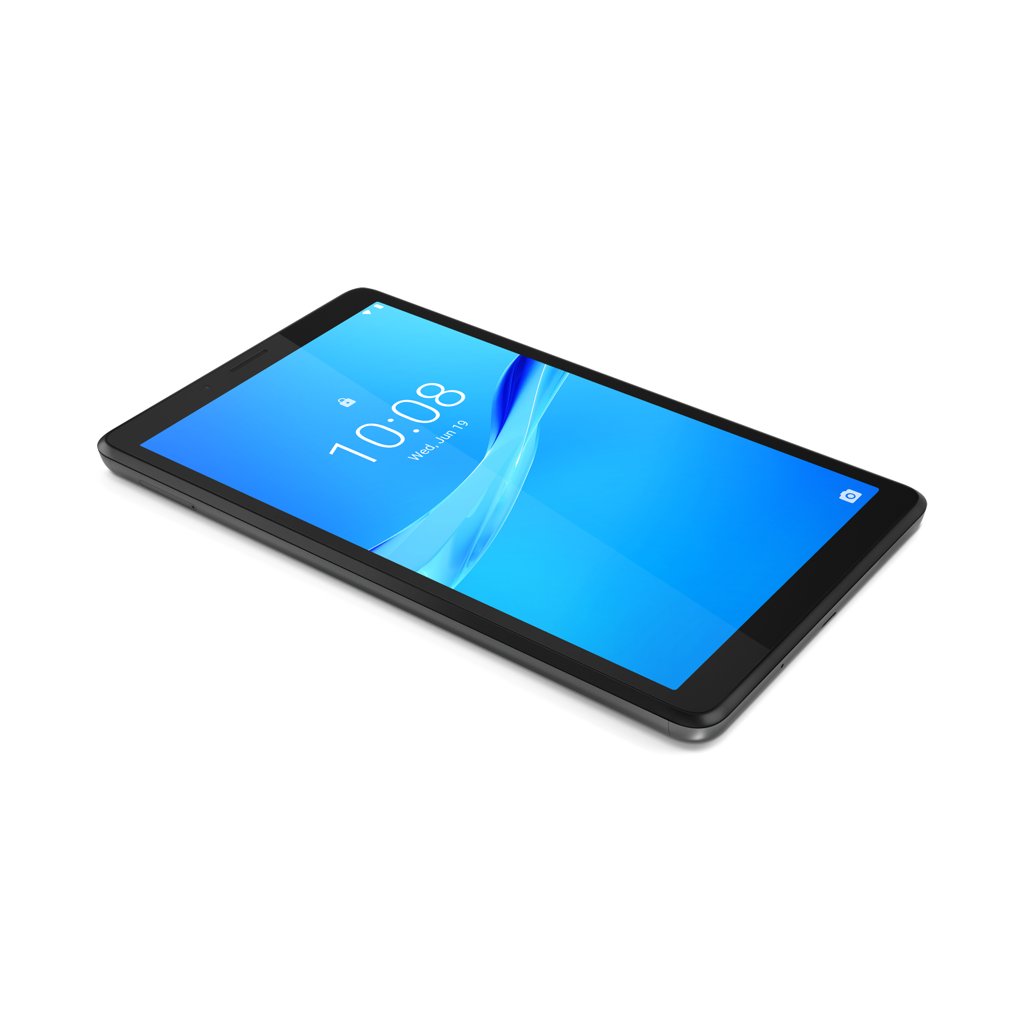 Lenovo TAB M7 1/16GB Koyu Gri-ZA550189TR Tablet