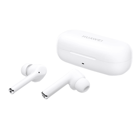 Huawei Freebuds 3i Beyaz Kulaklık Kulaklık