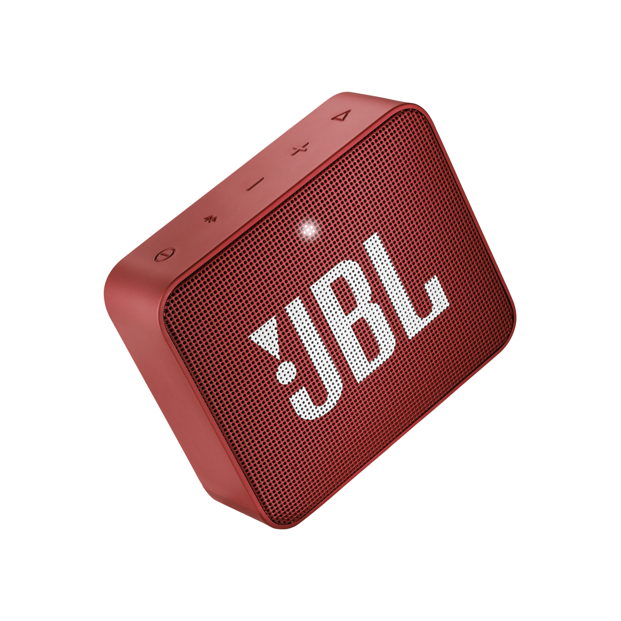 JBL Go 2 BT Hoparlör Kırmızı Hoparlör
