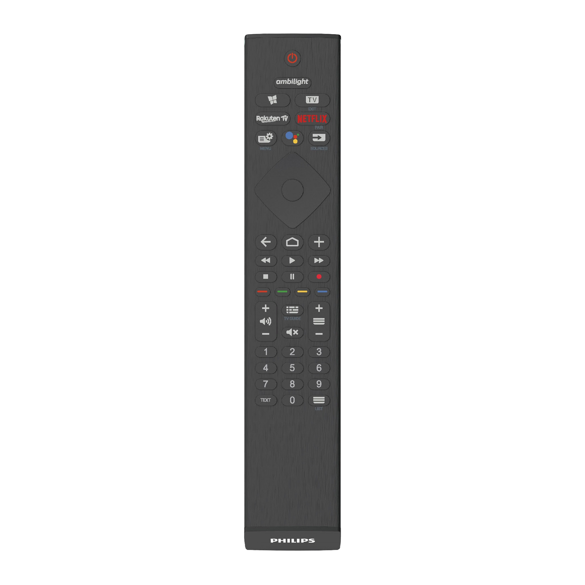 Philips 50PUS8505/62 ONE 50 İnç (127 Ekran) TV