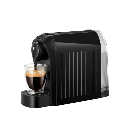 Tchibo Cafissimo Easy, Siyah Espresso Makinesi