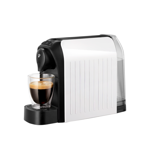 Tchibo Cafissimo Easy, Beyaz Espresso Makinesi
