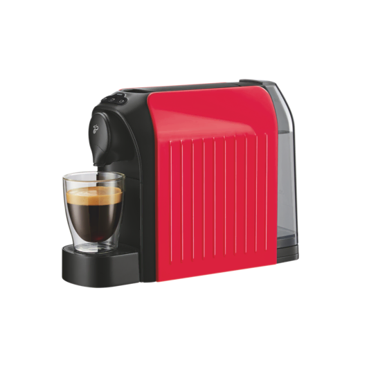 Tchibo Cafissimo Easy, Kırmızı Espresso Makinesi