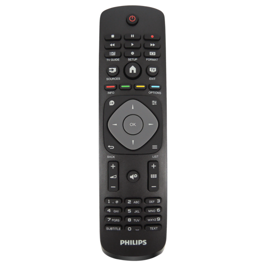 Philips 43PFS5505/62 Full HD TV