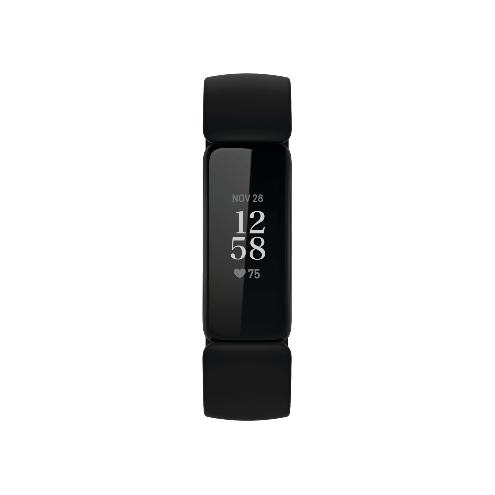 Fitbit Inspire 2 - Siyah Akıllı Bileklik Akıllı Bileklik