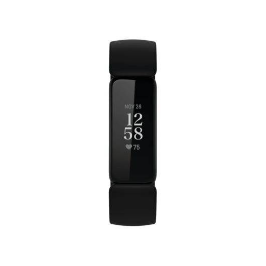 Fitbit Inspire 2 - Siyah Akıllı Bileklik 