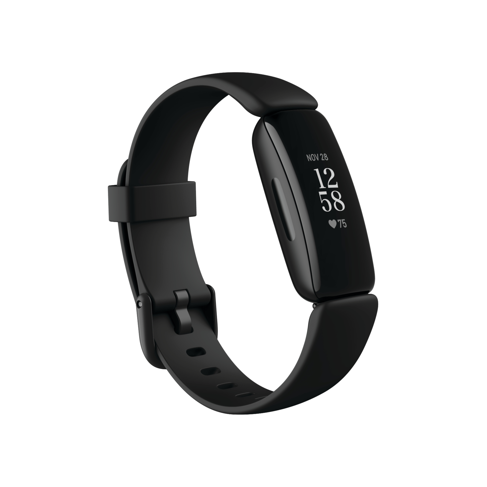 Fitbit Inspire 2 - Siyah Akıllı Bileklik Akıllı Bileklik