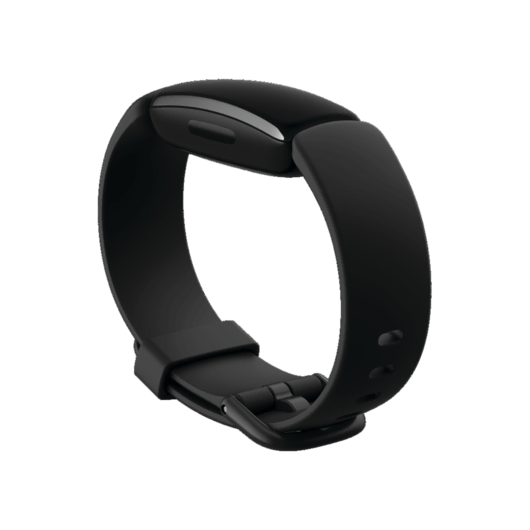 Fitbit Inspire 2 - Siyah Akıllı Bileklik Giyilebilir Teknoloji