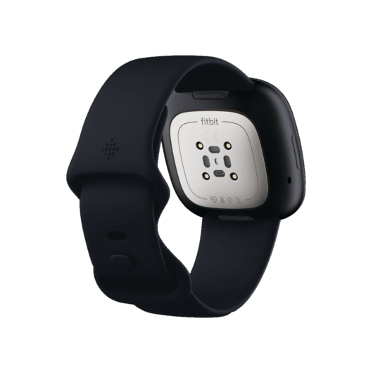 Fitbit Sense - Karbon Siyah Akıllı Saat 