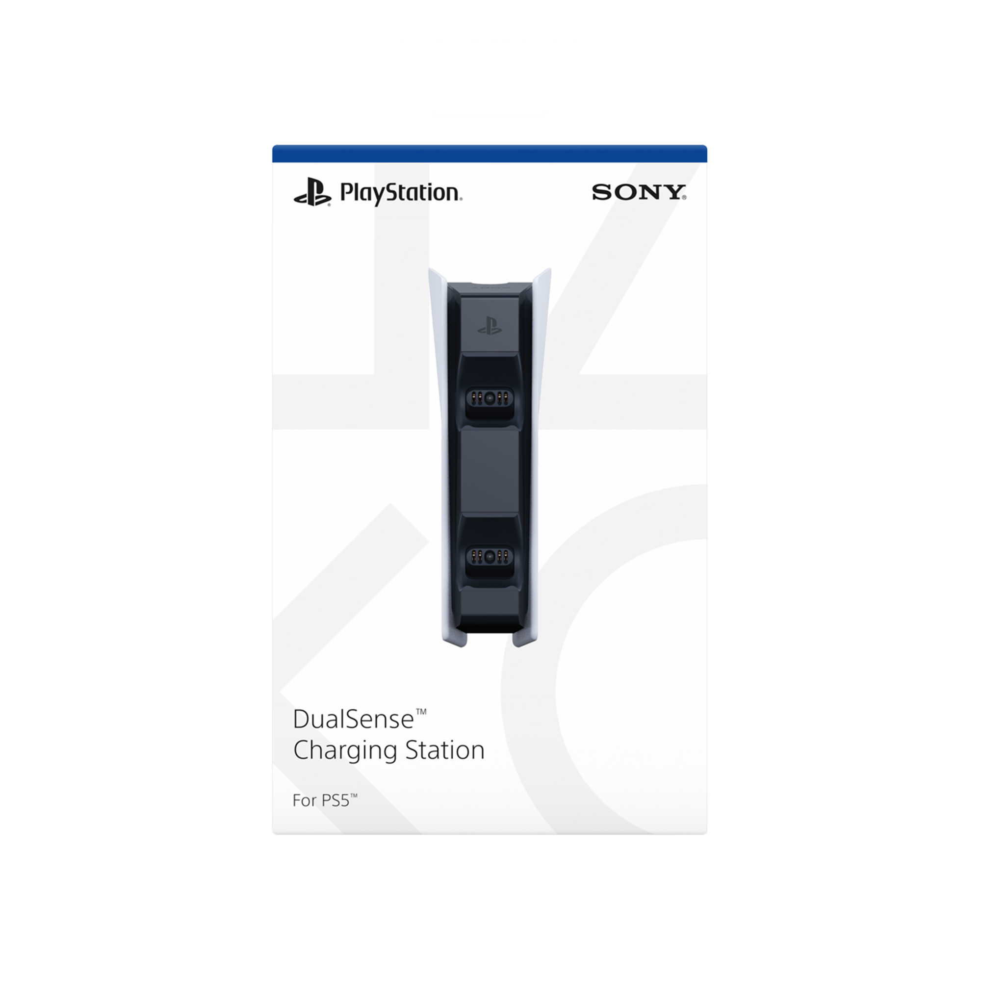Sony PS5 DualSense Charging Station/EUR Oyun Konsolu