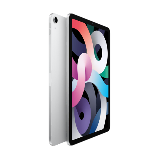 iPad Air WiFi 64GB MYFN2TU/A Silver Tablet