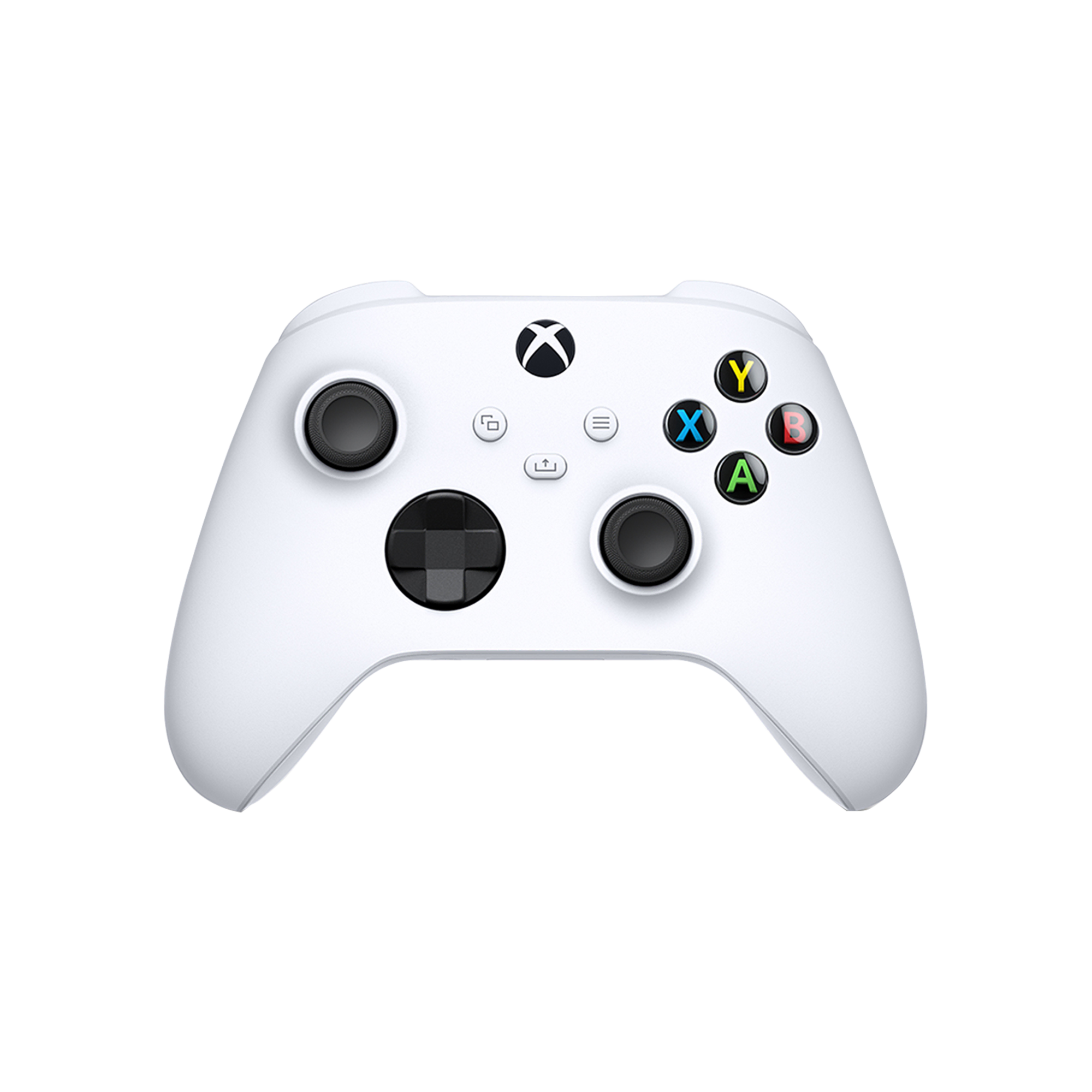 Microsoft Xbox Cntlr Merlin (Gen9) White Oyun Konsolu Aksesuarları