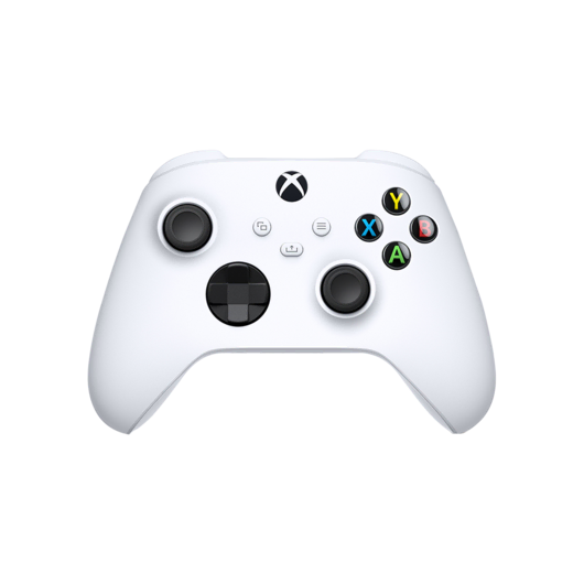 Microsoft Xbox Cntlr Merlin (Gen9) White Oyun Konsolu Aksesuarları