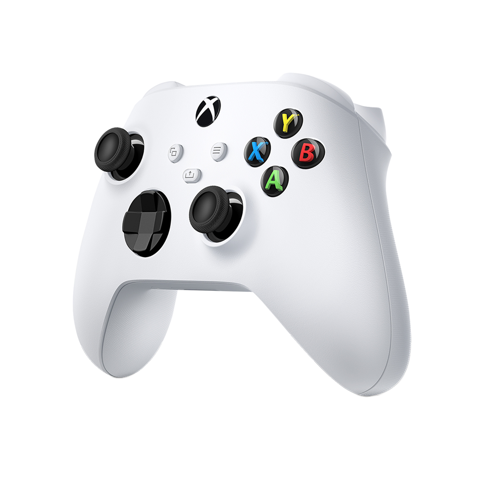 Microsoft Xbox Cntlr Merlin (Gen9) White Oyun Konsolu Aksesuarları