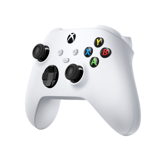 Microsoft Xbox Cntlr Merlin (Gen9) White Oyun Konsolu Aksesuarları