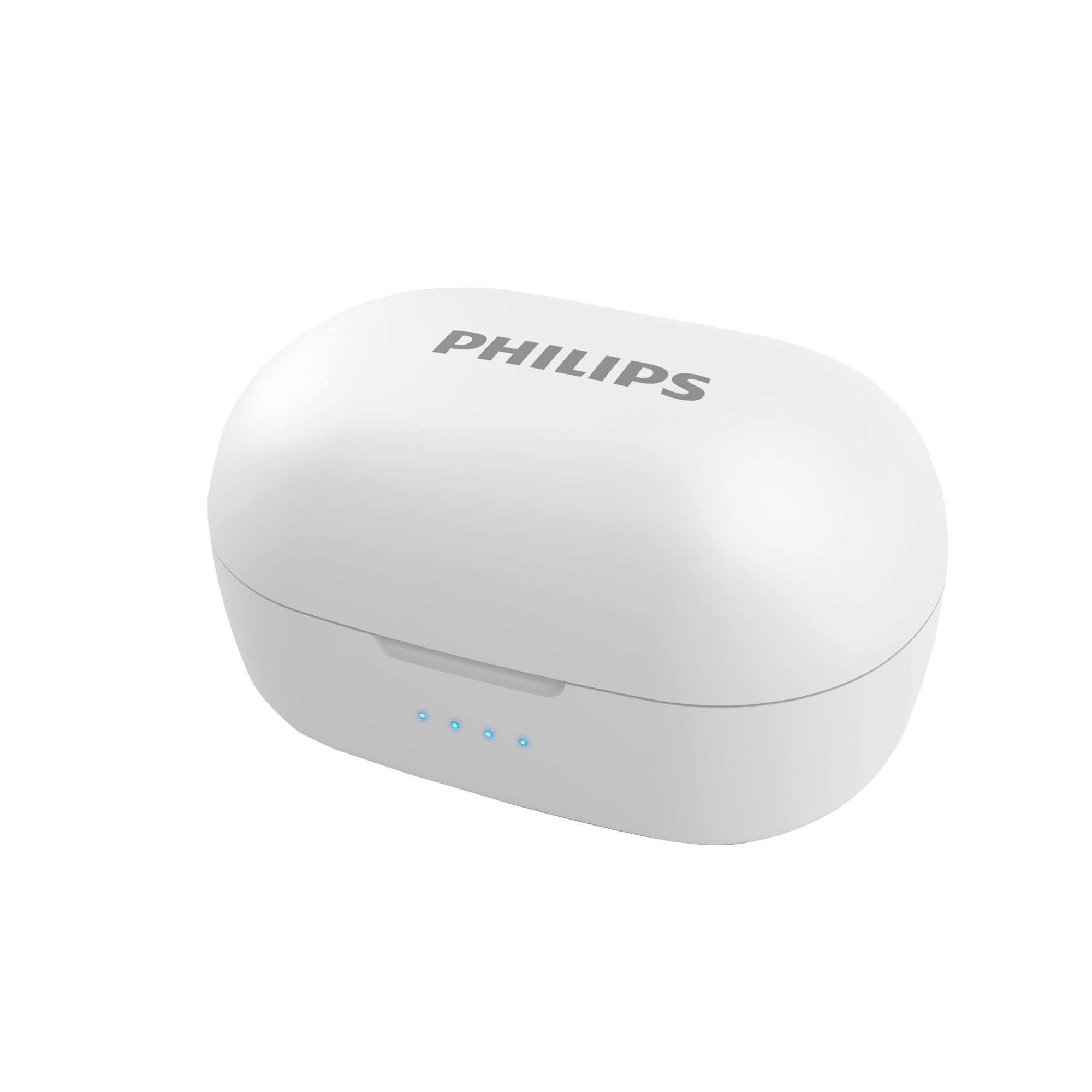 TAT2205 Gerçek Kablosuz Kulaklık Beyaz Philips