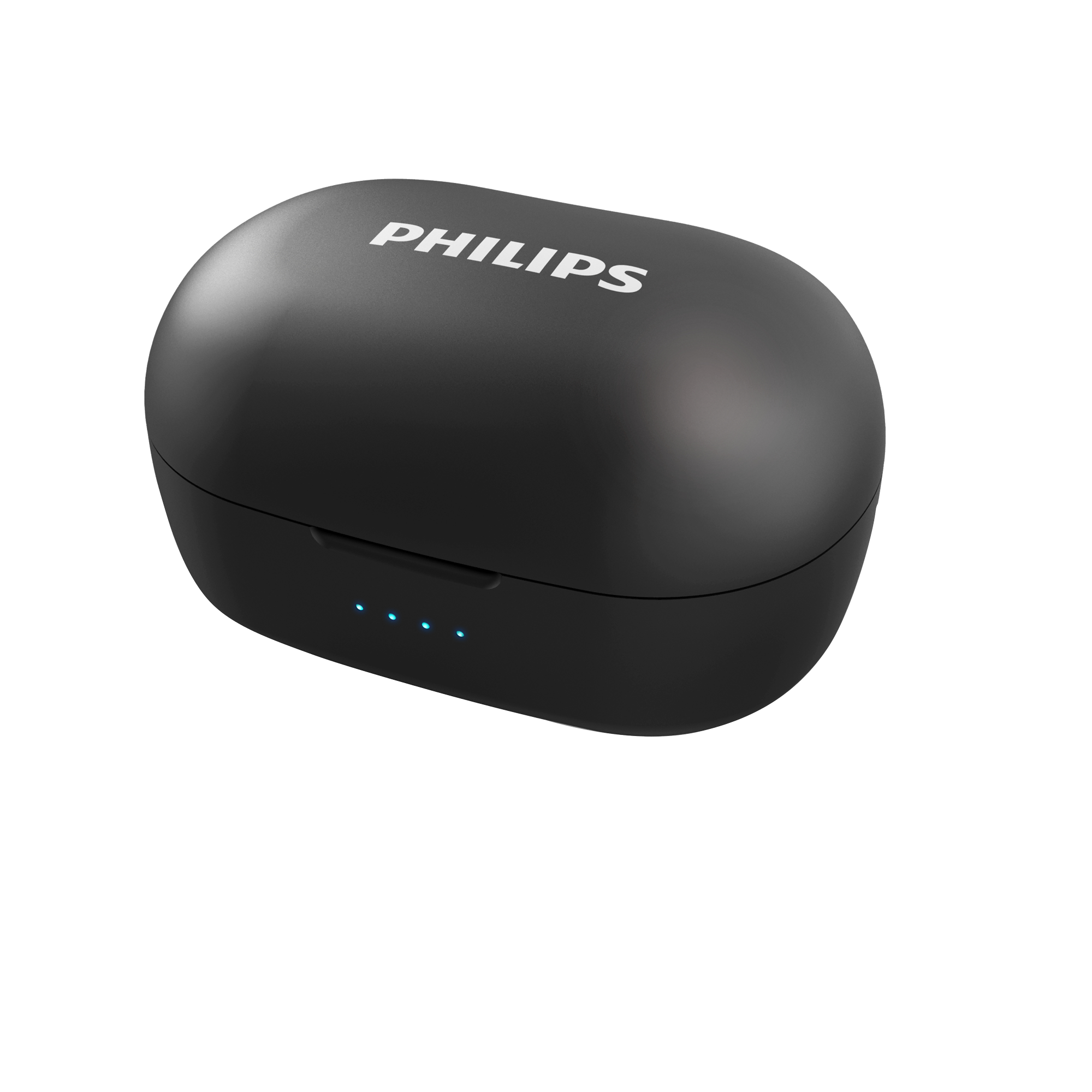 TAT2205 Gerçek Kablosuz Kulaklık Siyah Philips