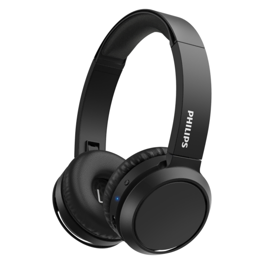 Philips TAH4205 Kablosuz Kulaklık Siyah Kulaklık