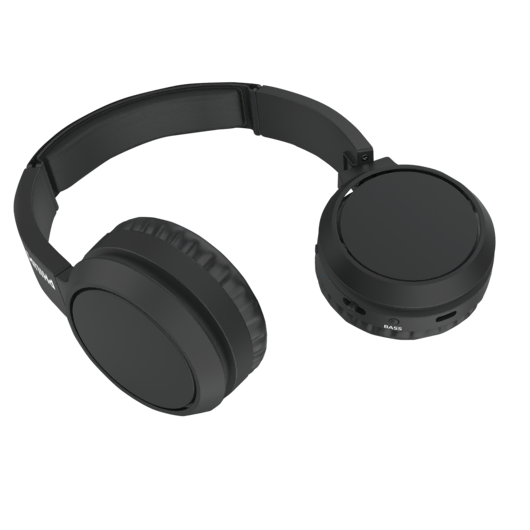 Philips TAH4205 Kablosuz Kulaklık Siyah Kulaklık