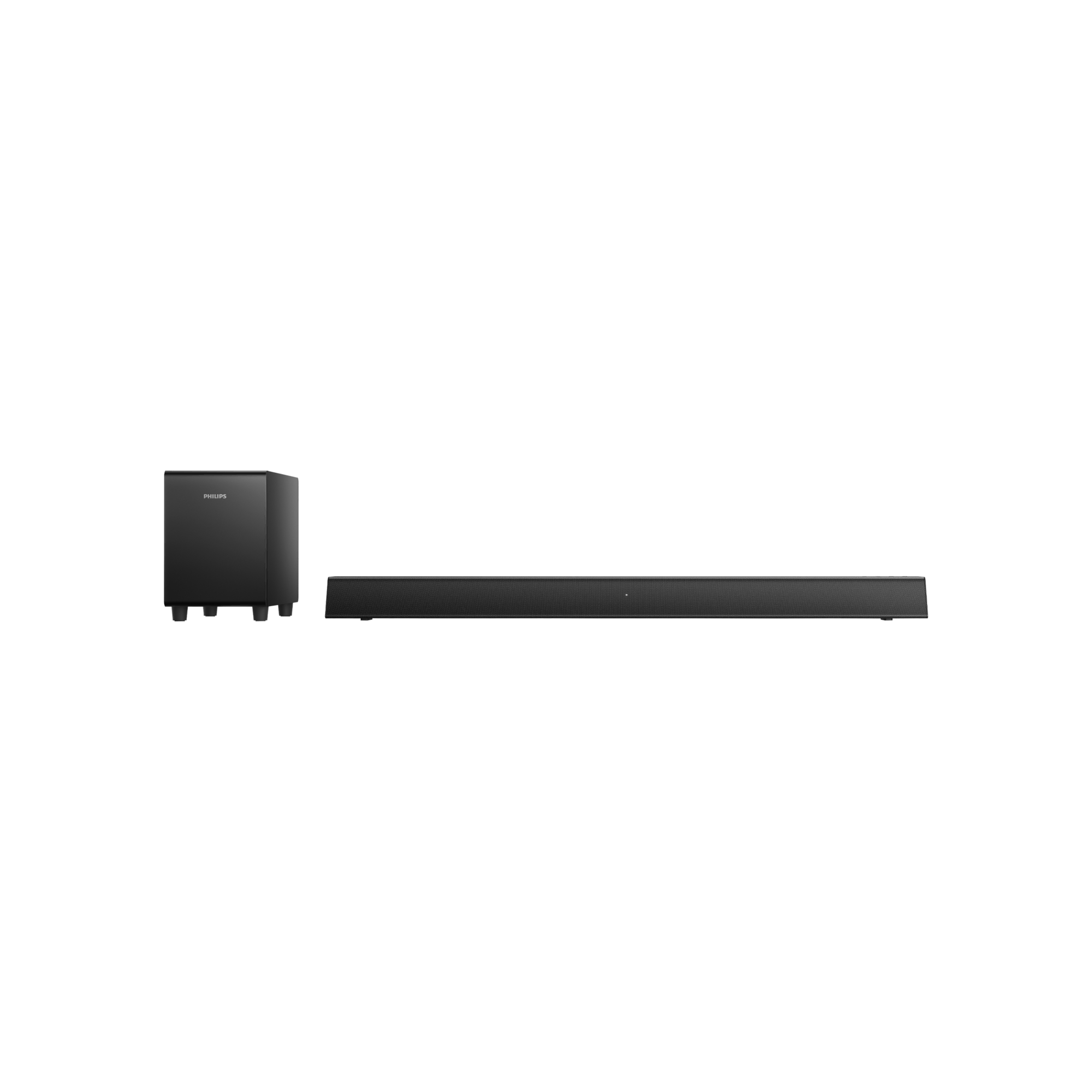 Philips Soundbar 2.1 70W Siyah TAB5305 Philips