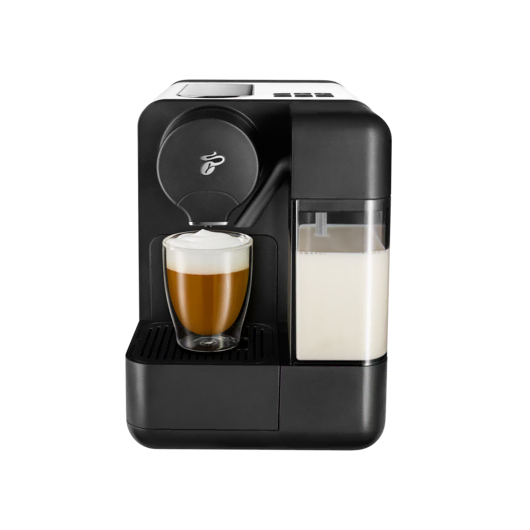 Tchibo Cafissimo Milk, Beyaz Espresso Makinesi