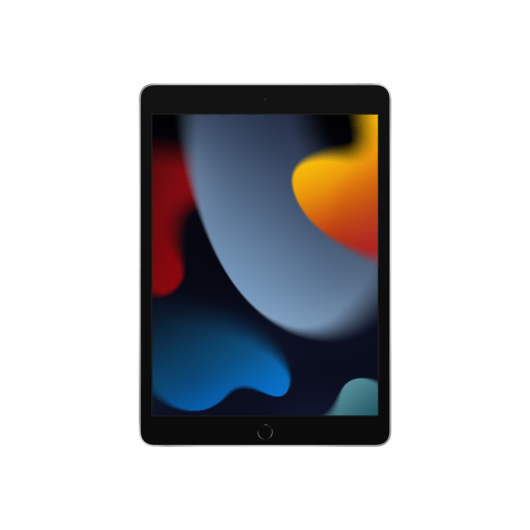 iPad 9.Nesil Wi-Fi 64 GB 10.2