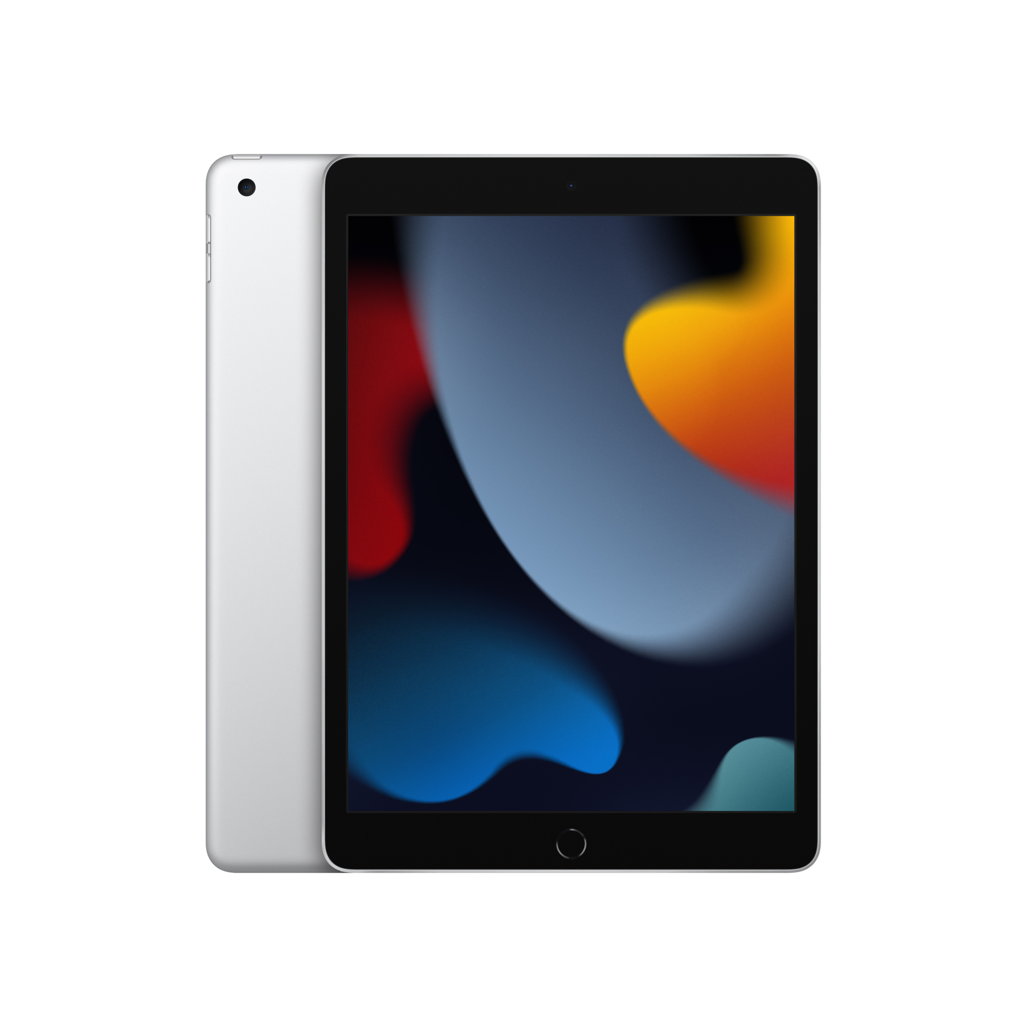iPad 9.Nesil Wi-Fi 64 GB 10.2