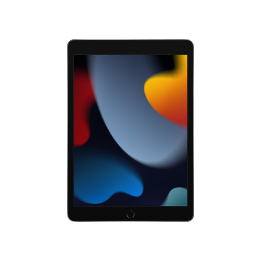 iPad 9.Nesil WiFi 256GB 10.2"Uzay Grisi Tablet