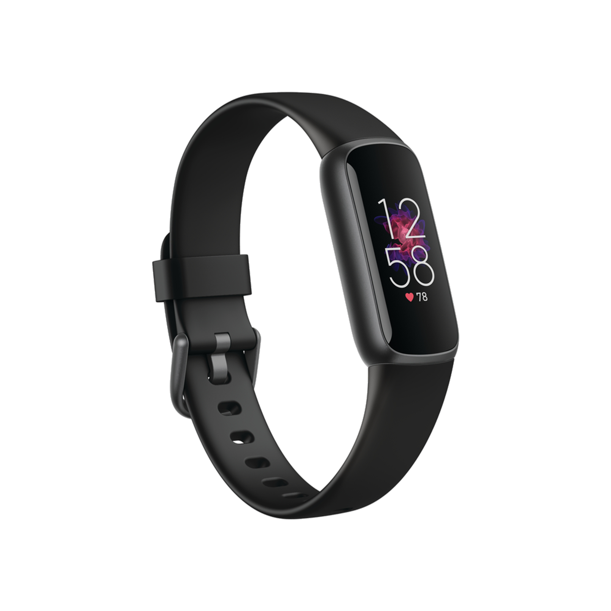 Fitbit Luxe - Siyah Akıllı Bileklik Akıllı Bileklik