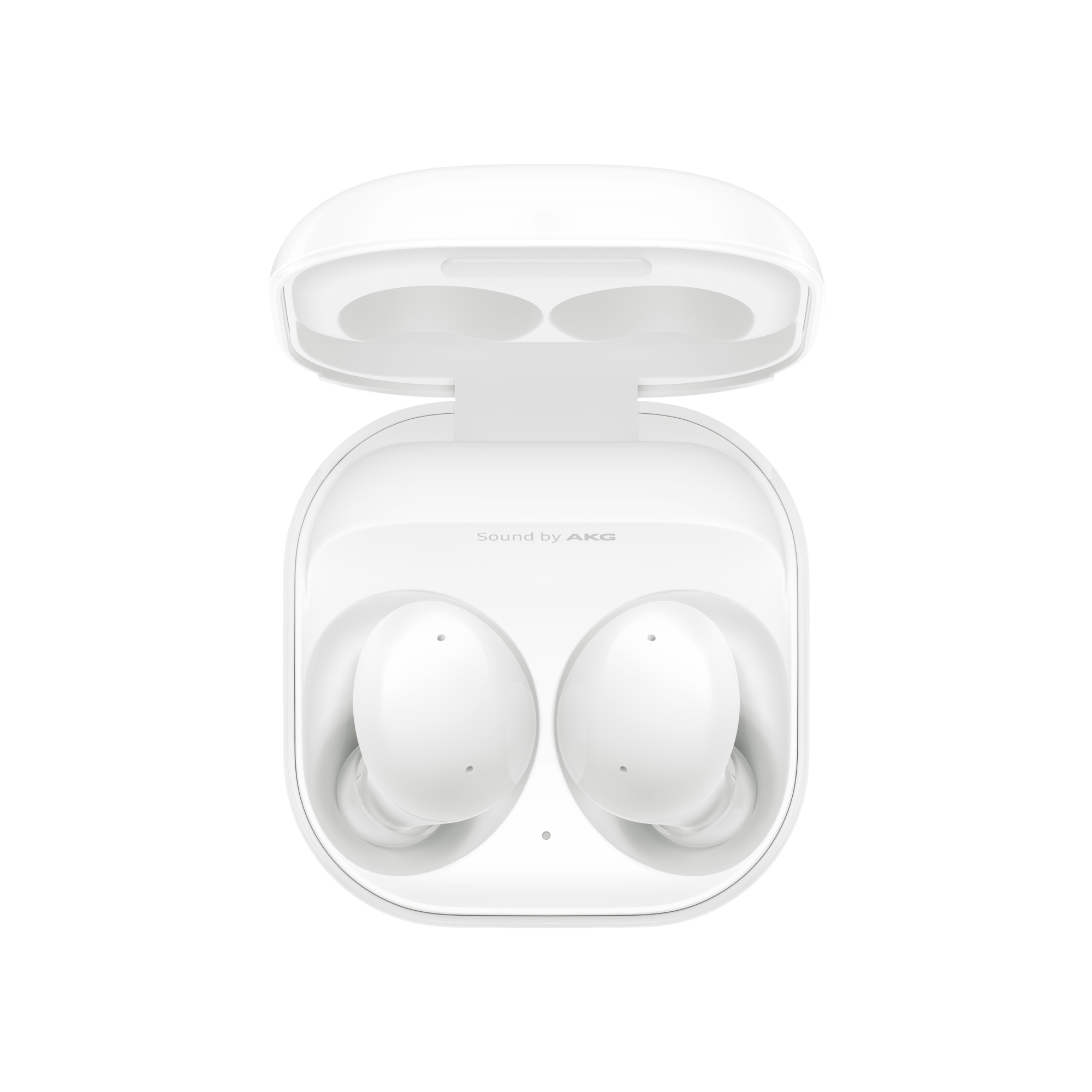 Samsung Galaxy Buds2 Beyaz Kulaklık Kulaklık