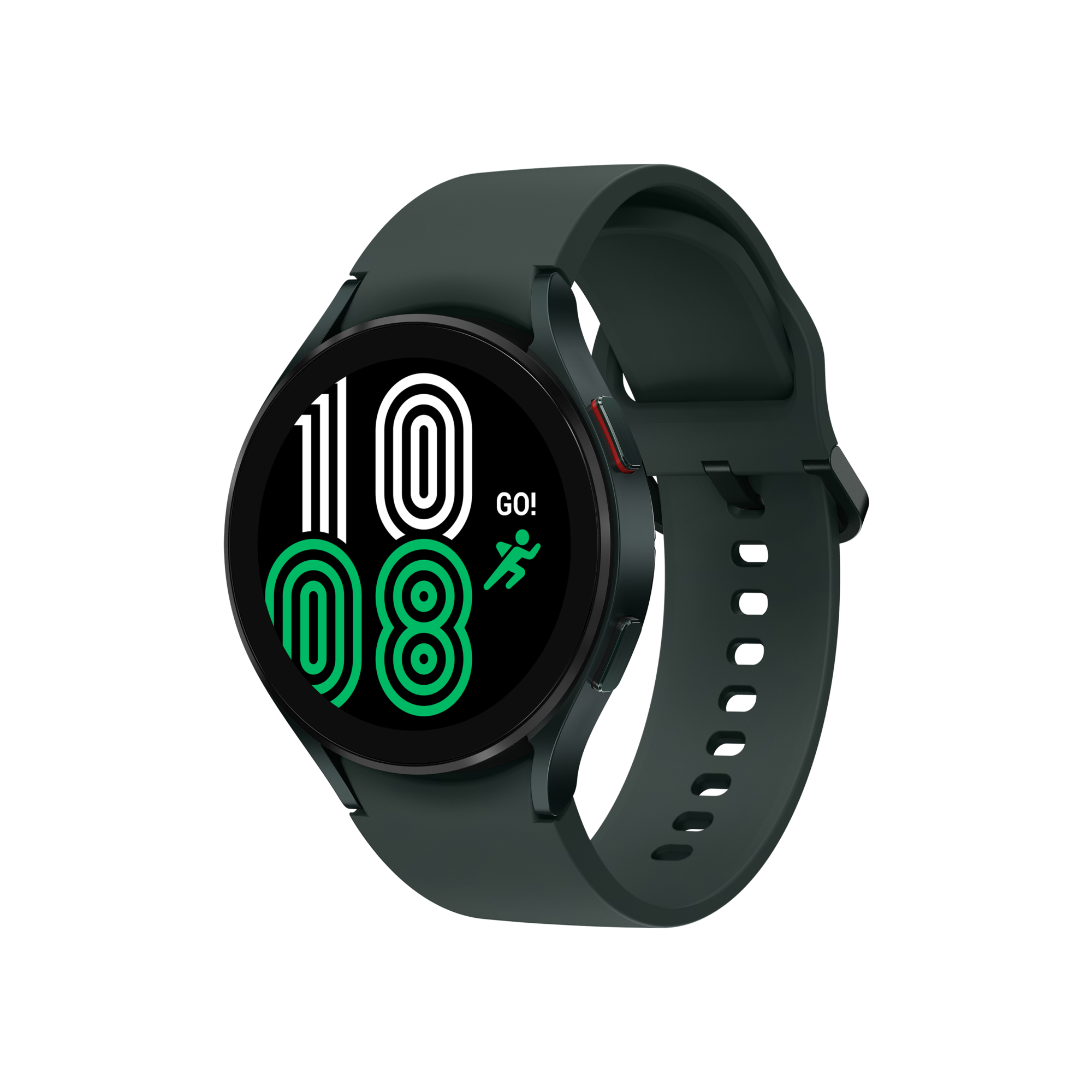 Samsung Galaxy Watch4 44mm Yeşil Akıllı Saat