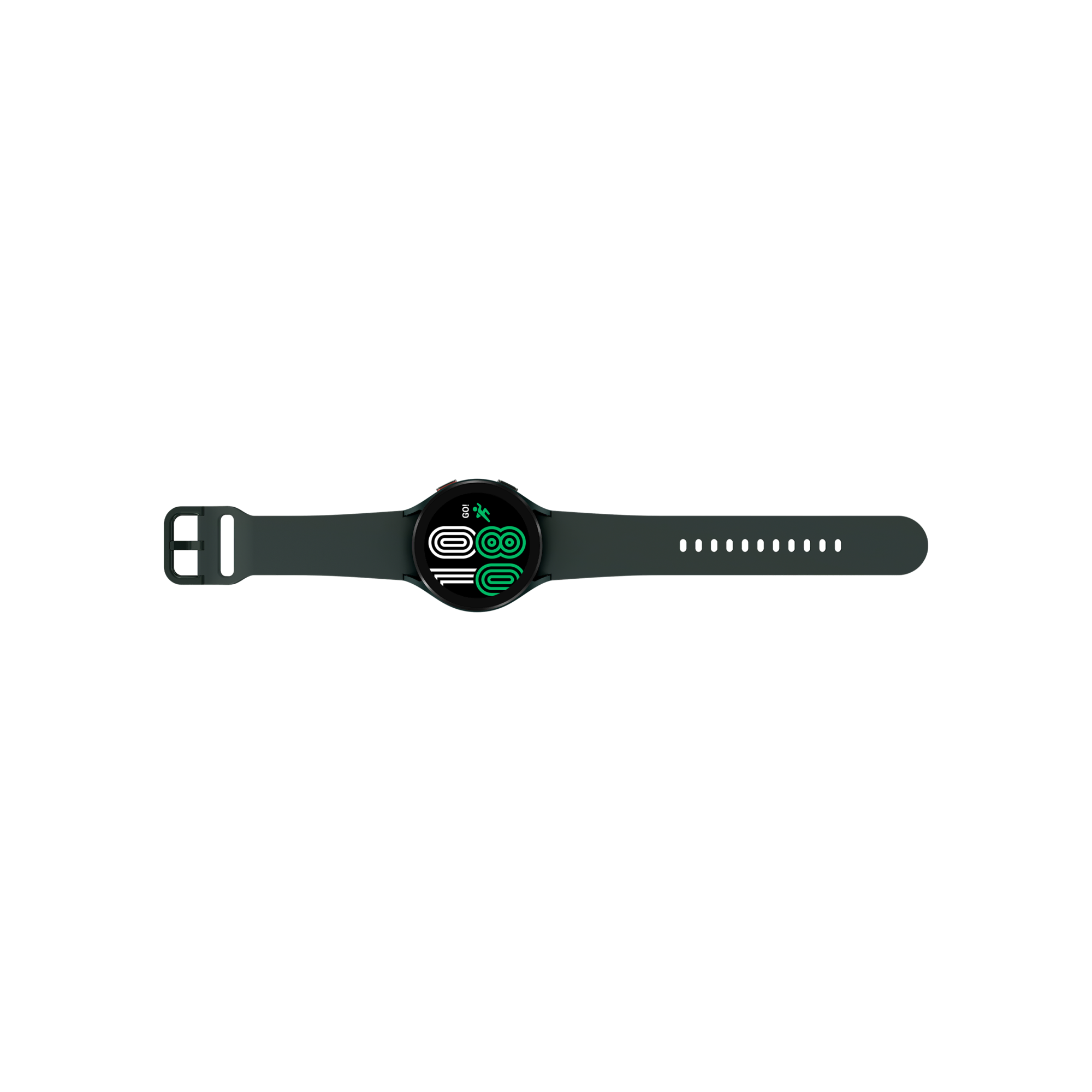 Samsung Galaxy Watch4 44mm Yeşil Akıllı Saat