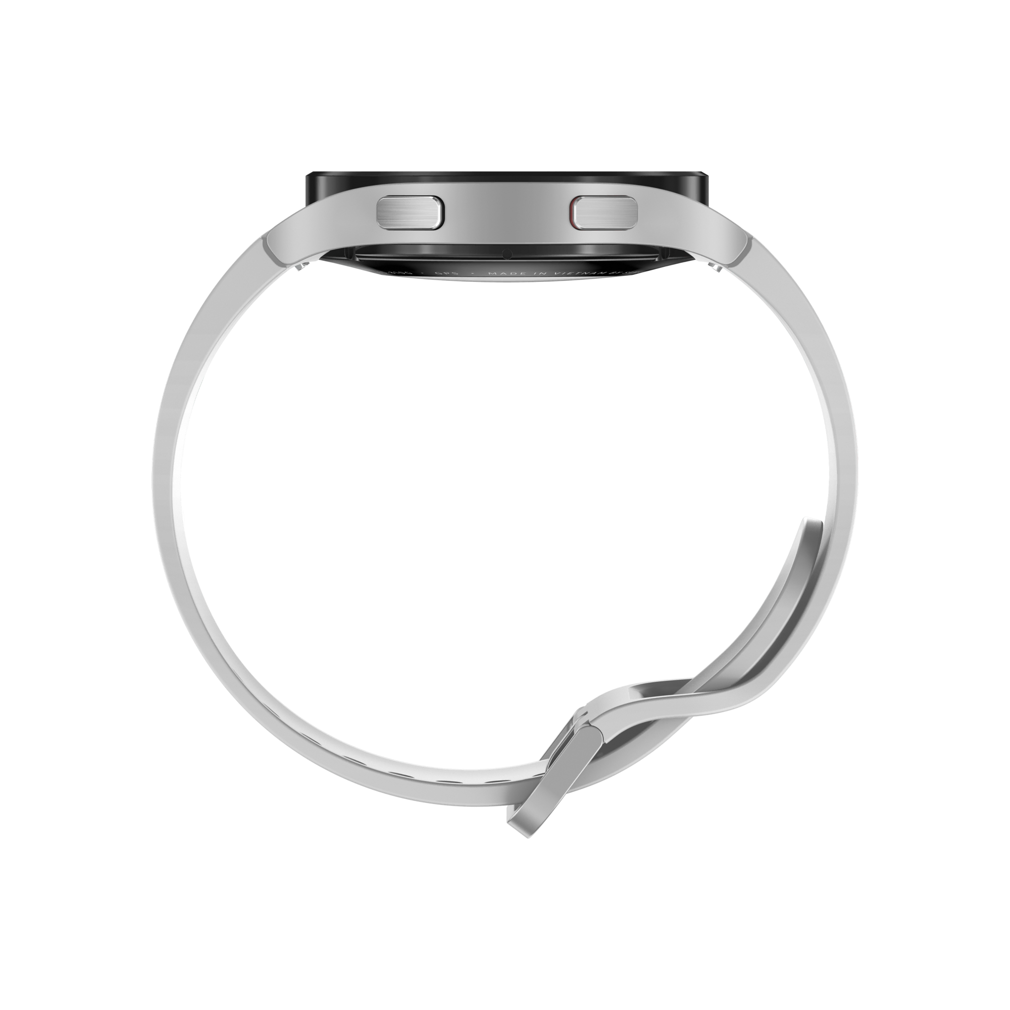 Samsung Galaxy Watch4 44mm Gümüş Akıllı Saat