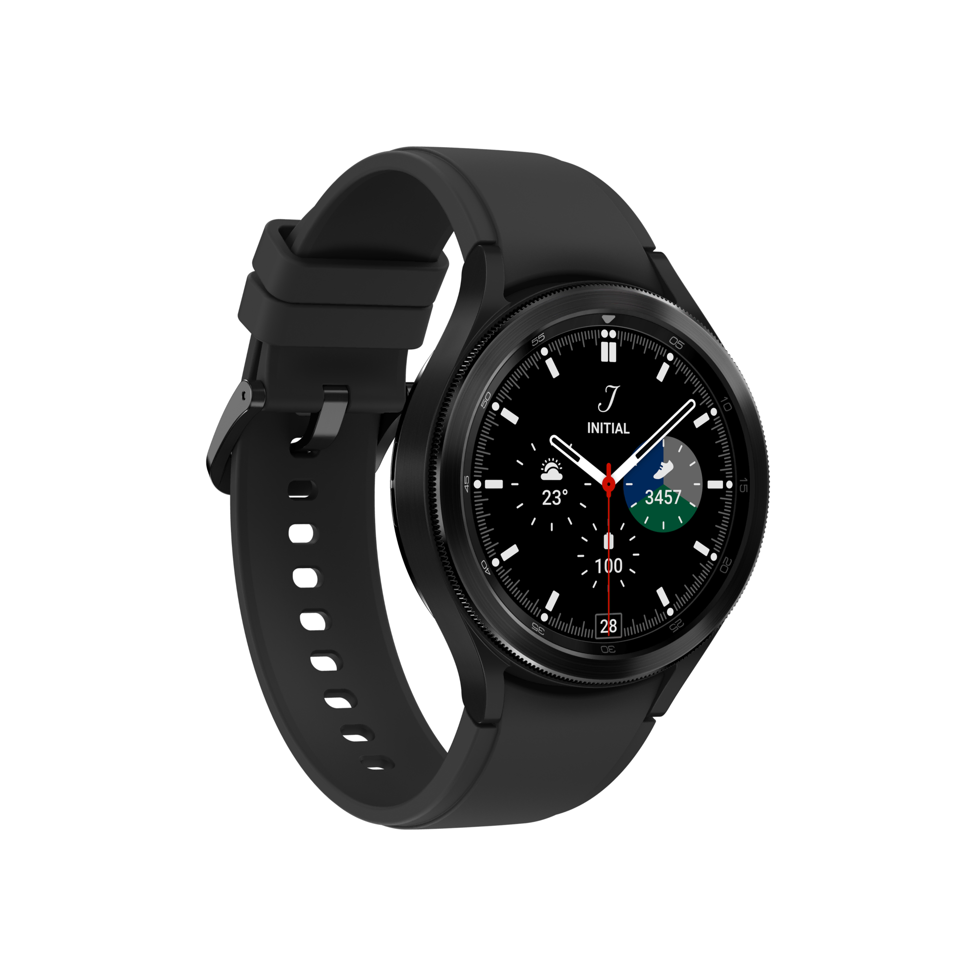 Samsung Galaxy Watch4 Classic 46mm Siyah Akıllı Saat