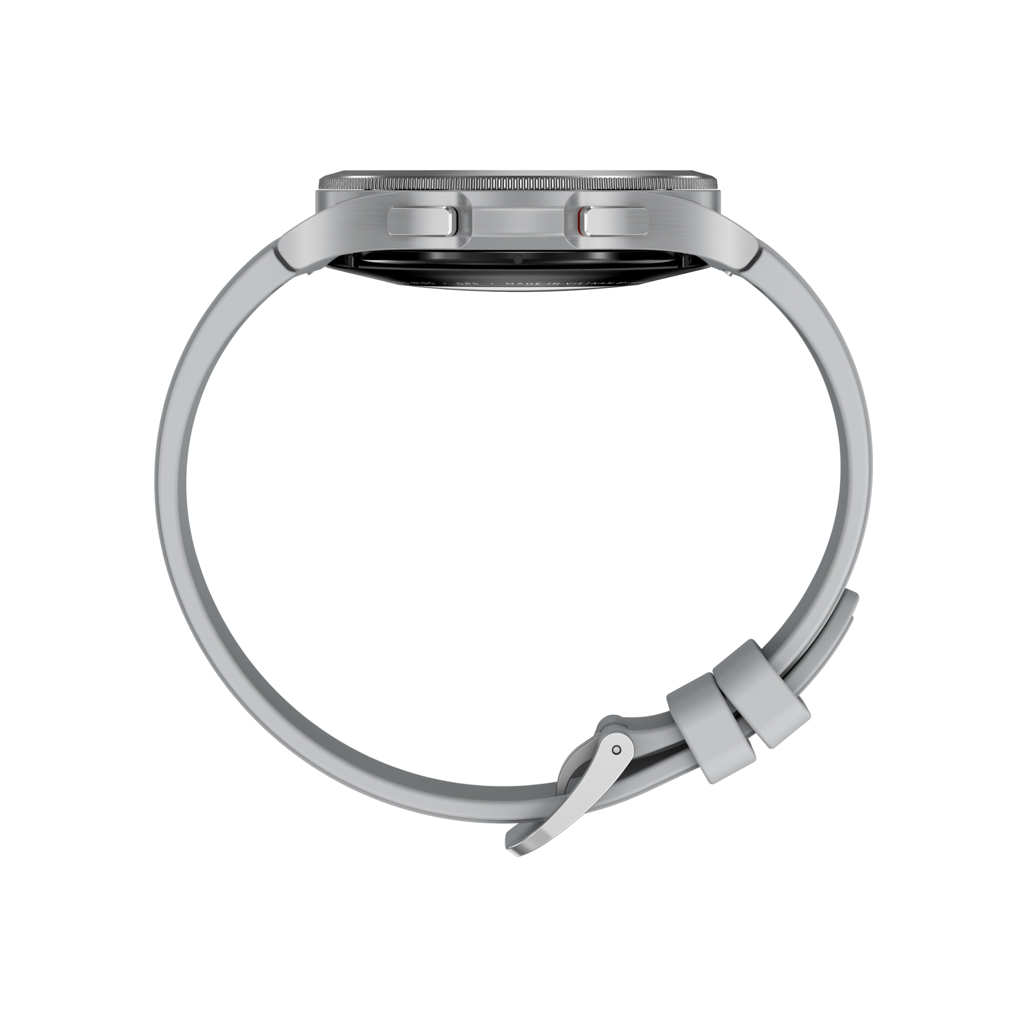 Samsung Galaxy Watch4 Classic 46mm Gümüş Akıllı Saat