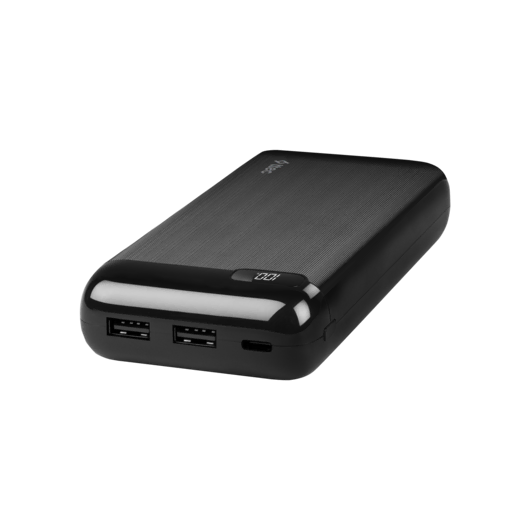 Ttec 2BB184S PowerSlim 20.000 Powerbank Cep Telefonu Aksesuar