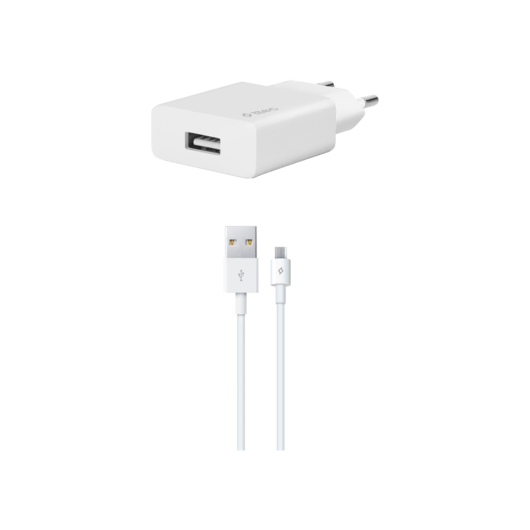 Ttec 2SCS20MB SmartCharger 2A+Micro USB Cep Telefonu Aksesuar